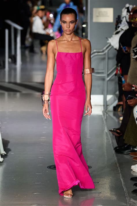 laquan smith dress dupe